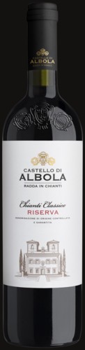Photo of Castello di Albola Chianti Riserva