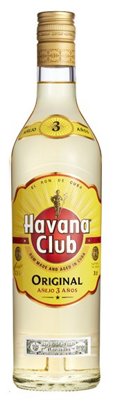 Photo of Havana Club 3 Años