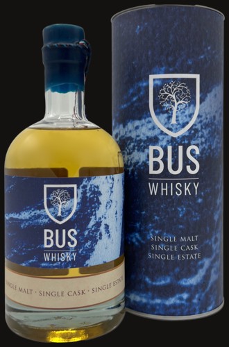 Photo of BUS Single Cask Bourbon Aged