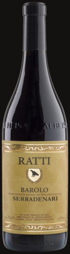 Photo of Renato Ratti Barolo Serradenari