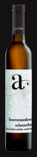 Photo of Domaine Andau Beerenauslese