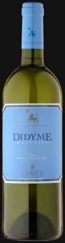 Photo of Tasca d'Almerita Malvasia 'Didyme'