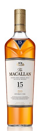 Photo of Macallan Double Cask 15 Yrs