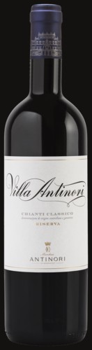 Photo of Villa Antinori Chianti Classico Riserva