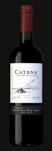 Photo of Catena Cabernet Sauvignon