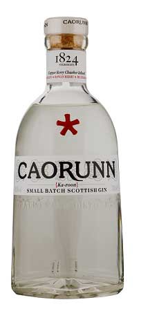 Photo of Caorunn Gin