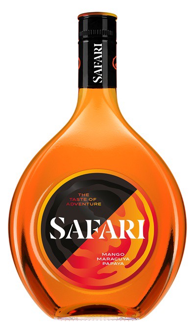 Photo of Safari Likeur
