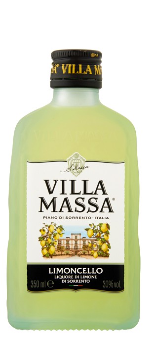 Photo of Villa Massa Limoncello