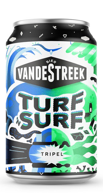 Photo of vandeStreek Turf 'n Surf