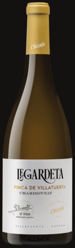 Photo of Chivite Le Gardeta Chardonnay