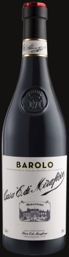 Photo of Mirafiore Barolo DOCG BIO