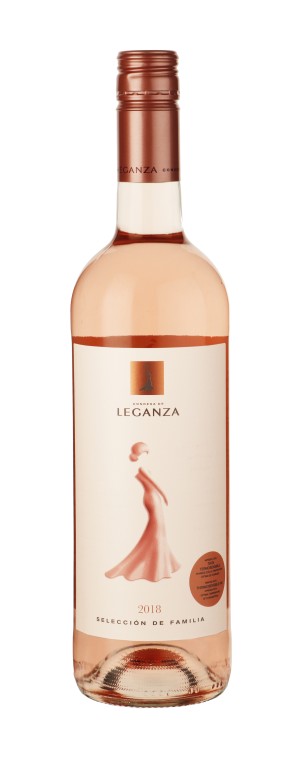 Photo of Condesa de Leganza Rosado