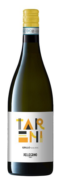 Photo of Pellegrino Tareni Grillo IGT