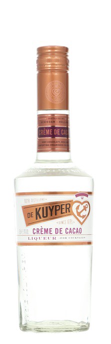 Photo of De Kuyper Crème de Cacao White