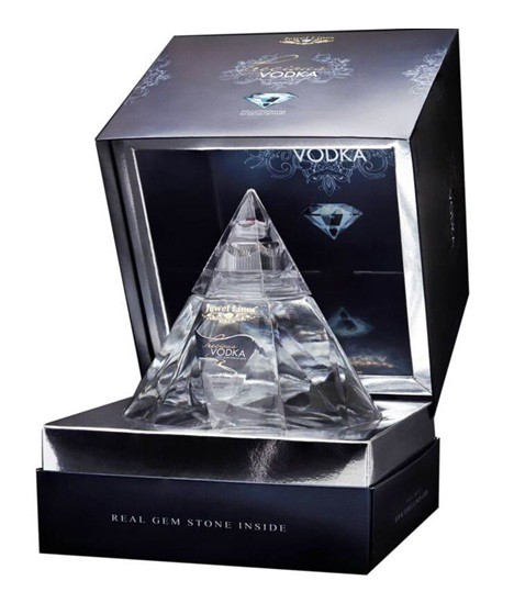 Photo of Precious Vodka