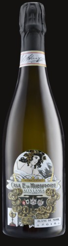 Photo of Mirafiore Alta Langa Blanc de Noir