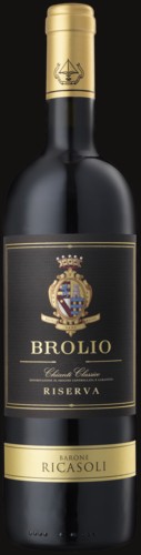 Photo of Barone Ricasoli Brolio Chianti Classico Riserva