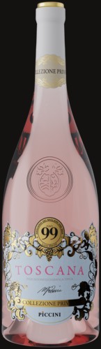 Photo of Piccini Collezione Privata Toscana Rosato