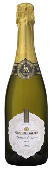 Photo of Gratien & Meyer Cuvée Diadem Cremant de Loire