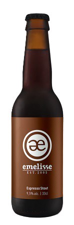 Photo of Emelisse Espresso Stout