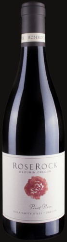 Photo of Domaine Drouhin Roserock Pinot Noir