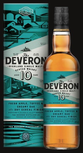 Photo of The Deveron Aged 10 Years