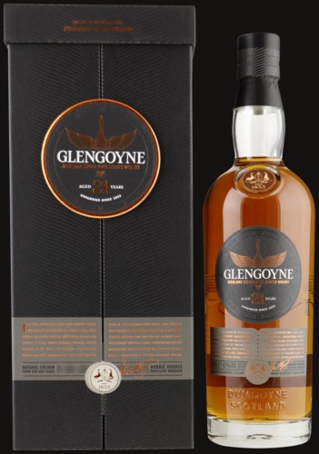 Photo of Glengoyne 21 Years
