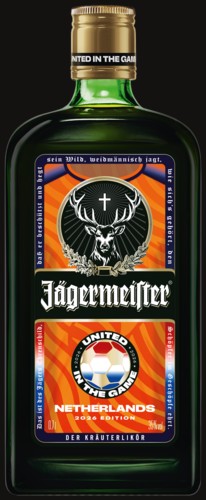 Photo of Jägermeister WK 2026