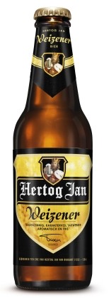 Photo of Hertog Jan Weizener
