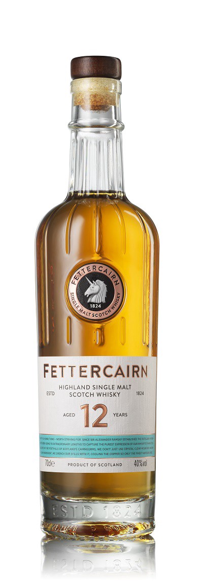 Photo of Fettercairn 12 Yrs