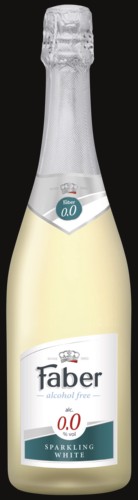 Photo of Faber Sparkling White