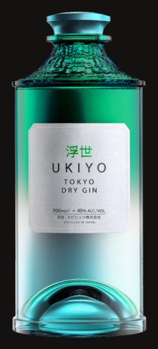 Photo of Ukiyo Japanese Tokyo Dry