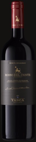 Photo of Tasca d'Almerita Rosso del Conte
