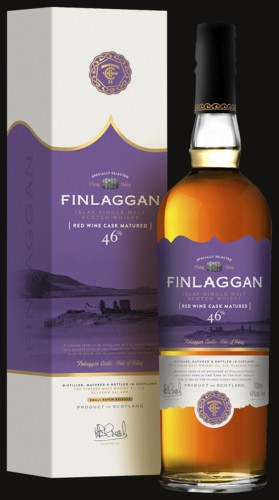 Photo of Finlaggan Red Wine Cask Matured