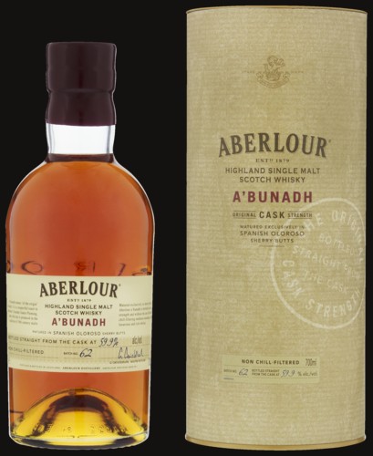 Photo of Aberlour A'Bunadh