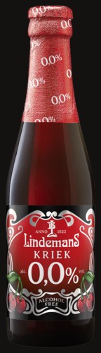 Photo of Lindemans Kriek 0.0