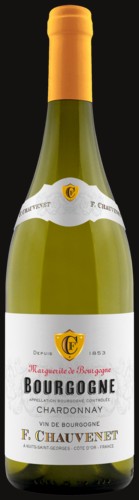 Photo of F. Chauvenet Bourgogne Chardonnay