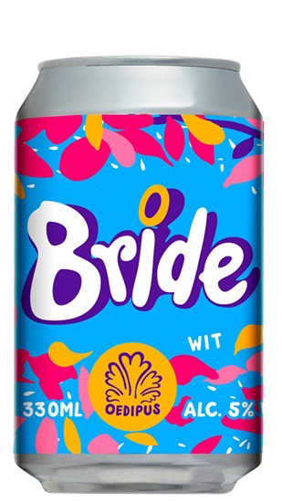 Photo of Oedipus Bride