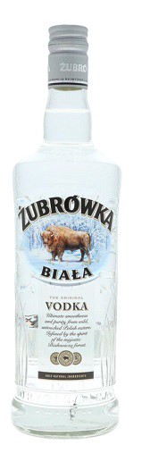 Photo of Zubrowka Biala