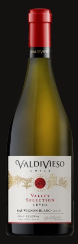 Photo of Valdivieso Gran Reserva Sauvignon Blanc