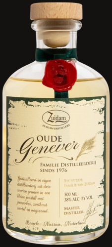 Photo of Zuidam Zeer Oude Genever