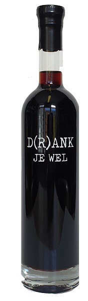 Photo of D(r)ankjewel Rum Likeur