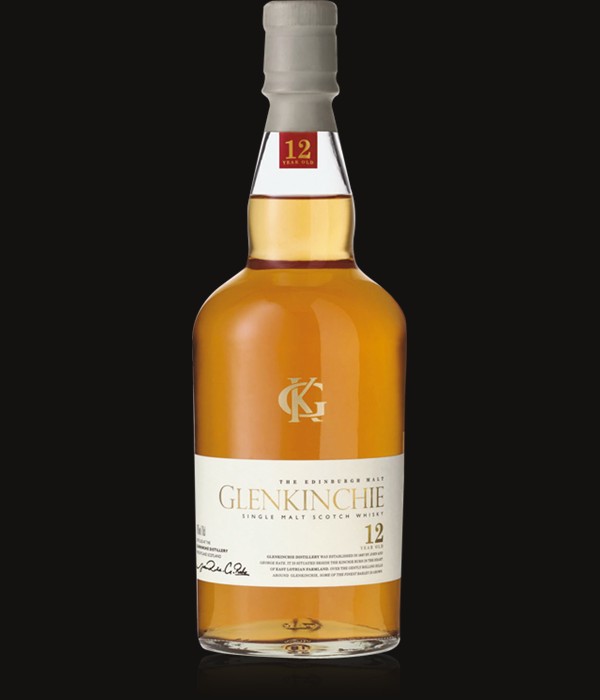 Photo of Glenkinchie 12 Yrs Malt