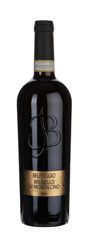 Photo of Belpoggio Brunello di Montalcino