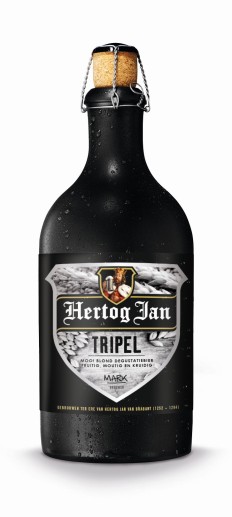Photo of Hertog Jan tripel