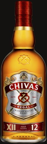 Photo of Chivas Regal 12 Years