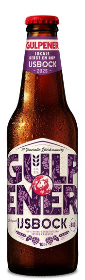 Photo of Gulpener IJsbock