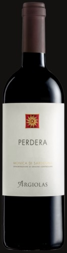 Photo of Argiolas Perdera Moni