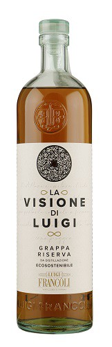 Photo of Francoli La Visione De Luigi Riserva