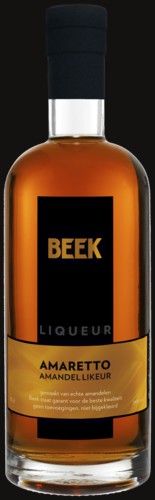 Photo of Beek Amaretto